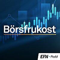 Börsfrukost