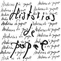 Historias de papel - Manuel Pedraz