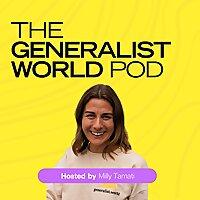 The Generalist World Pod