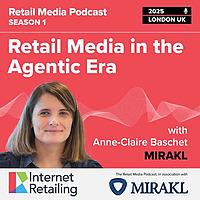 RMX - The Retail Media Podcast