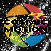 Cosmic Motion