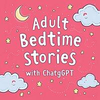 Adult Bedtime Stories with ChatGPT