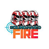 Coordinated Fire: A Star Wars Shatterpoint Podcast