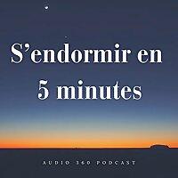 S’endormir en 5 minutes – Des histoires pour un sommeil paisible