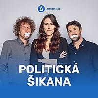 Politická šikana