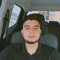 Xavier Saltos
