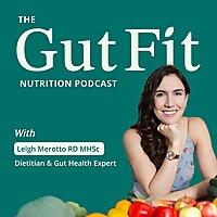 The GutFit Nutrition Podcast