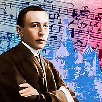 Сергей Рахманинов: Я думаю о России