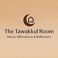 The Tawakkul Room