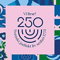 Judiska museet: Åtta samtal om svensk-judisk historia
