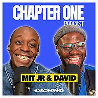 Chapter One Podcast - Der #1 Bücher & Comic Podcast