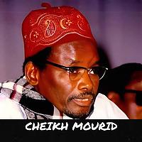 SERIGNE SAM MBAYE