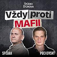 Vždy proti mafii