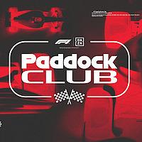 Paddock Club
