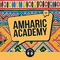 AMHARIC ACADEMY