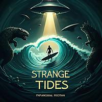 Strange Tides