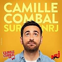 Camille Combal sur NRJ