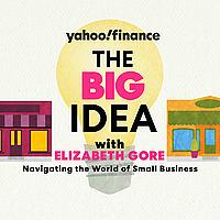 The Big Idea with Elizabeth Gore
