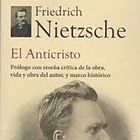 El ANTICRISTO