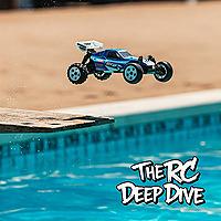The RC Deep Dive