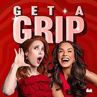 Get A Grip with Angela Scanlon and Vicky Pattison