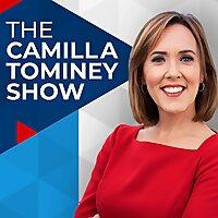 The Camilla Tominey Show | GB News