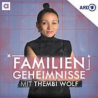 Familiengeheimnisse - Sag mir, wer ich bin