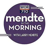 Mendte in the Morning