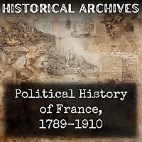 Political History of France, 1789-1910