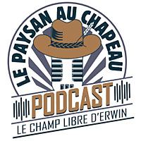 Le champ libre d'Erwin - Le paysan au chapeau