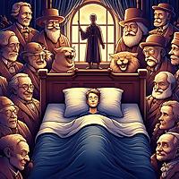 Boring History For Sleep | Gentle Storytelling And Ambient Sounds (Official)