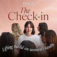 IMAGE The Check-in
