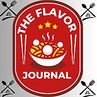 The Flavor Journal