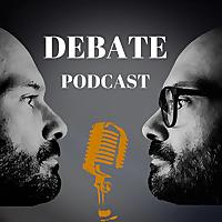 DEBATE PODCAST - ANŽE PAVLIN