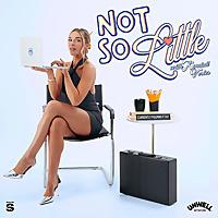 Not So Little with Kendall Vertes