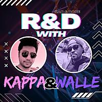 R&D With Kappa and WallE
