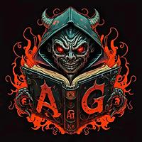 Another Grimm  страшні історії українською