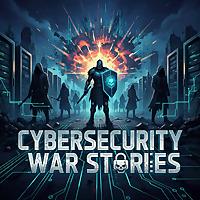 Cybersecurity War Stories