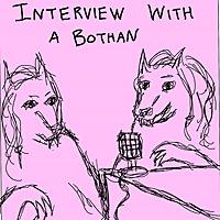Interview with a Bothan: A Star Wars Podcast