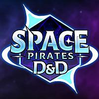 Space Pirates D&D
