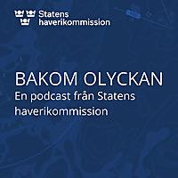 Bakom olyckan