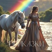 Приказки за малки и пораснали деца