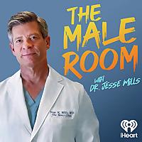 The Male Room with Dr. Jesse Mills