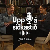 Upp á síðkastið