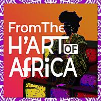 From the H'Art of Africa