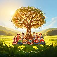 WonderWise - Kid's Educational Music