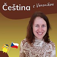 Čeština s Veronikou