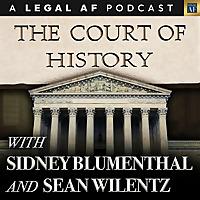 The Court of History