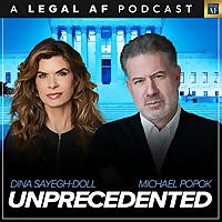 Unprecedented by Legal AF