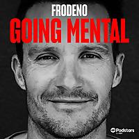 Frodeno Going Mental